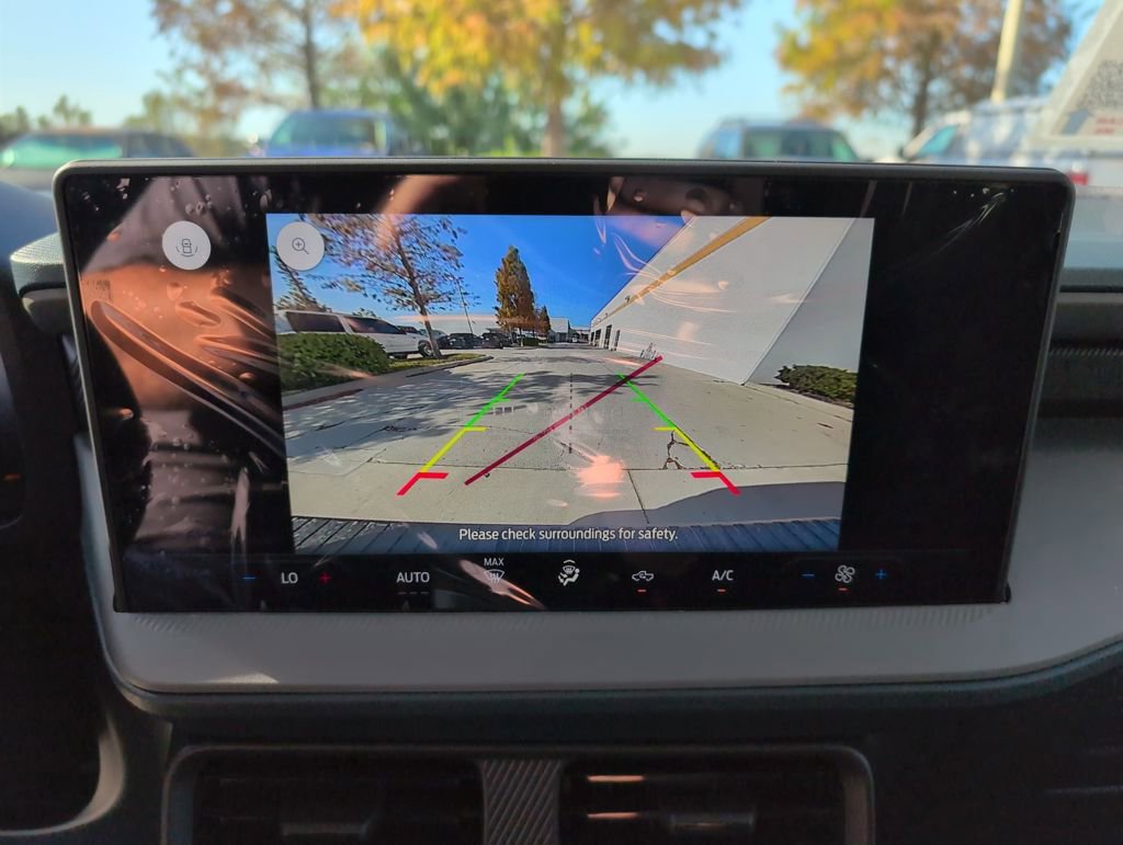 New 2026 Ford Maverick XL image 23