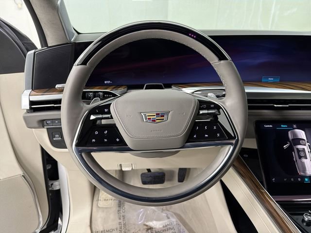 Certified 2025 Cadillac Escalade Sport Platinum image 20