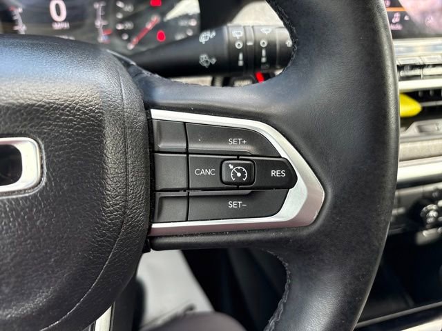 Used 2022 Jeep Compass Latitude AWD/4WD image 13