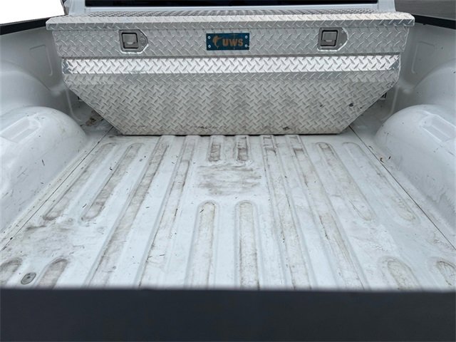 Used 2021 RAM 1500 Tradesman w/ Popular Equipment Group image 18