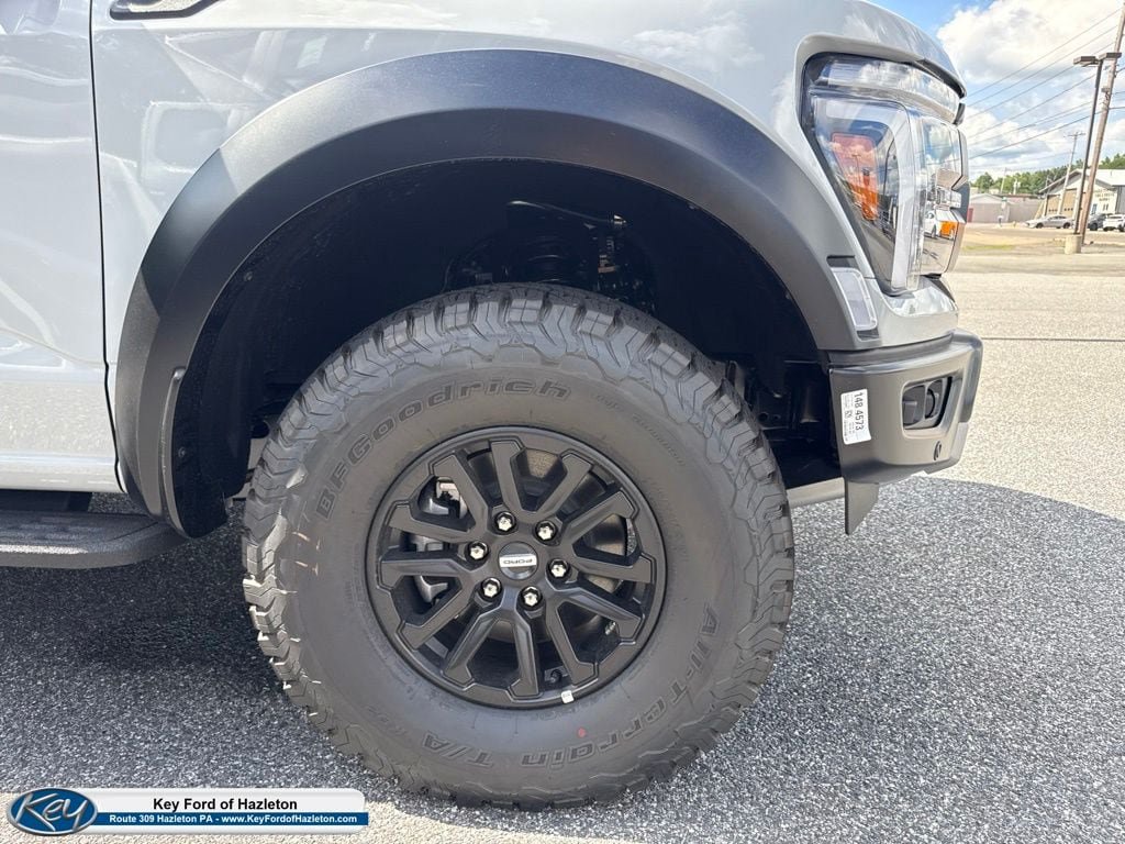 New 2026 Ford F150 Raptor AWD/4WD image 14