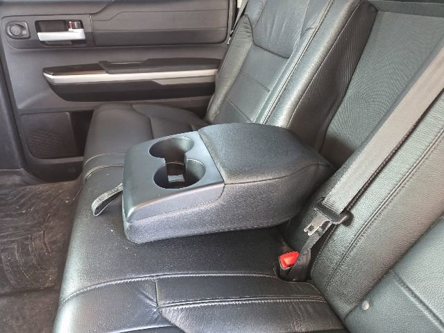 Used 2016 Toyota Tundra Limited AWD/4WD image 45