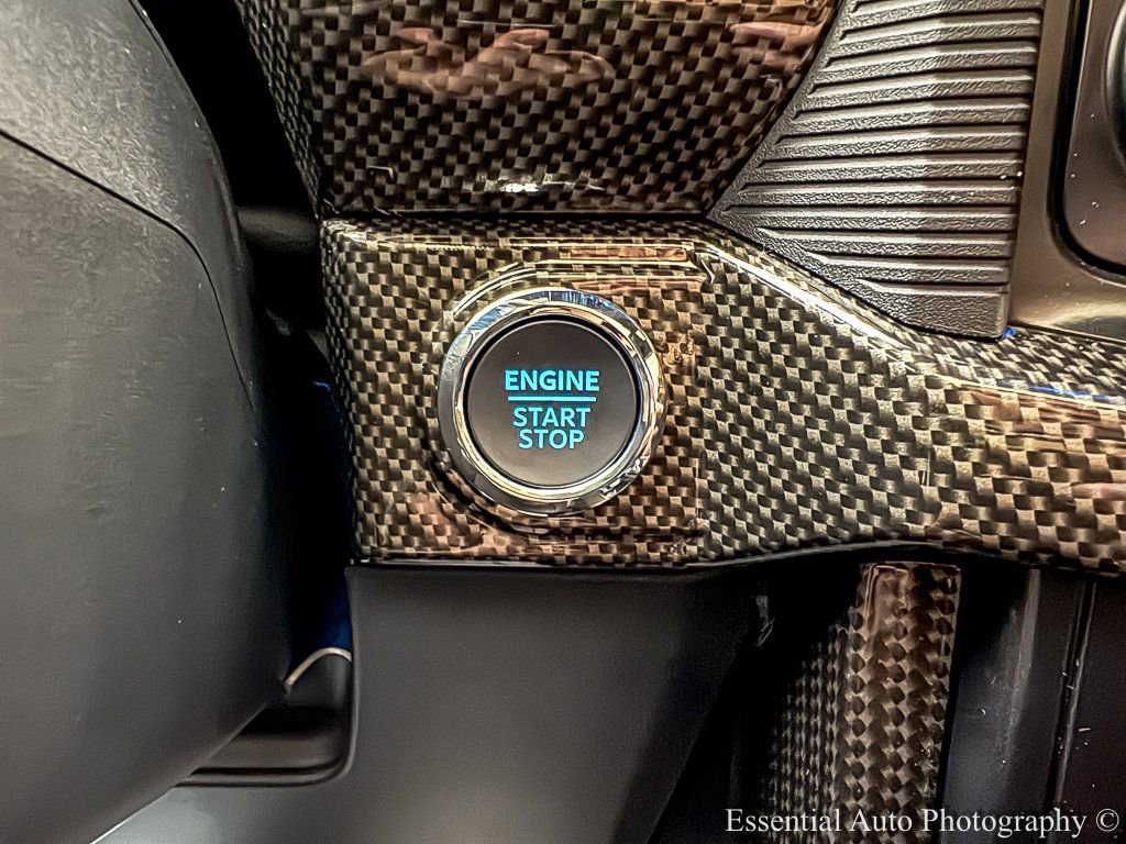 New 2025 Ford F150 Lariat w/ Equipment Group 502A High image 16