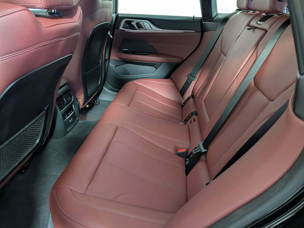 Certified 2024 BMW M440i xDrive Gran Coupe image 47