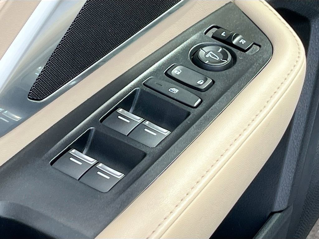 Used 2023 Acura RDX Base image 17