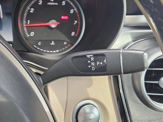 Used 2018 Mercedes-Benz GLC 300 image 11