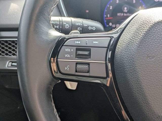 Used 2024 Acura Integra A-Spec FWD image 23