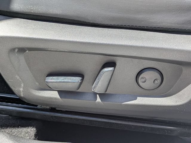 Used 2024 Mitsubishi Outlander SE FWD image 21