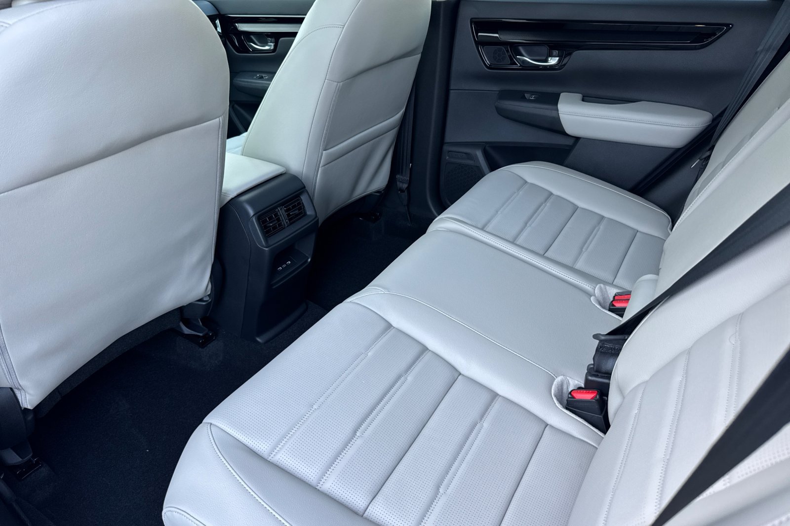 New 2027 Honda CR-V EX-L image 13