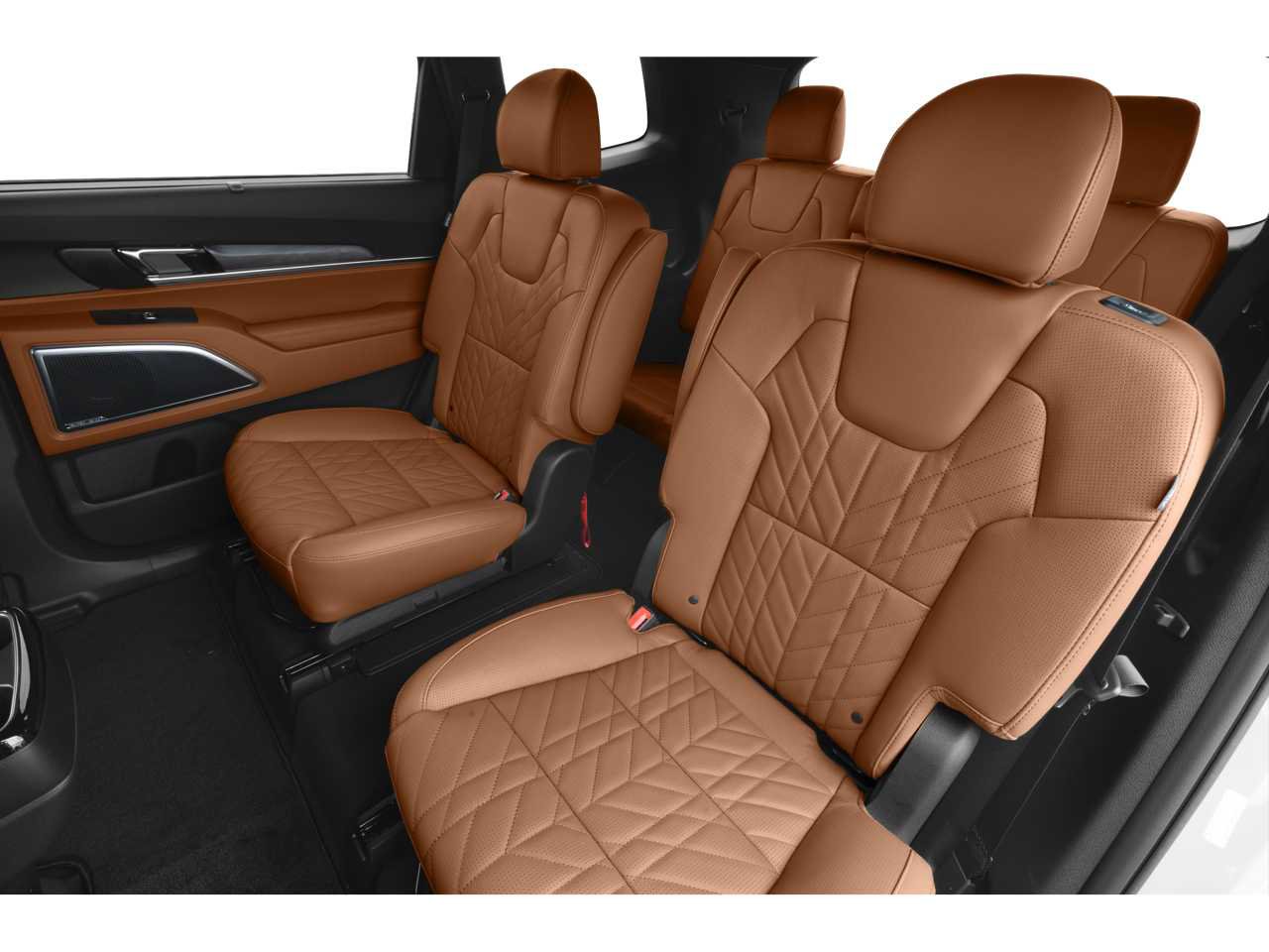 Certified 2024 Kia Telluride SX X-Line AWD/4WD image 9