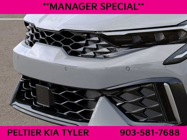 New 2026 Kia K5 GT-Line image 13