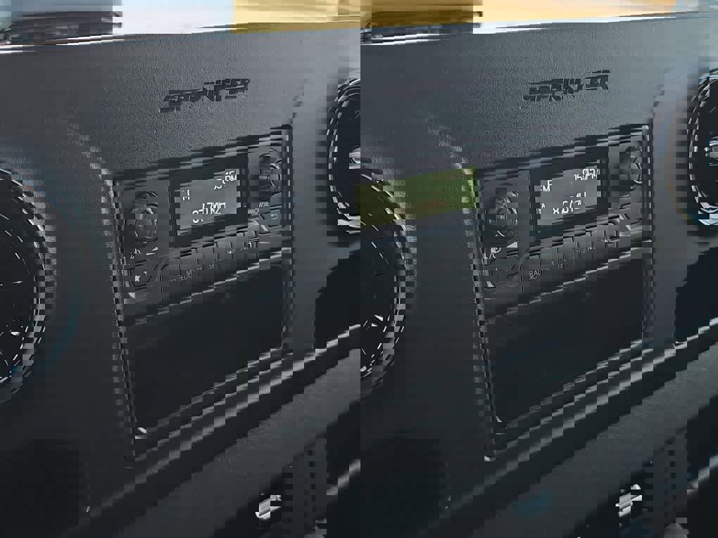 New 2026 Mercedes-Benz Sprinter 2500 image 15