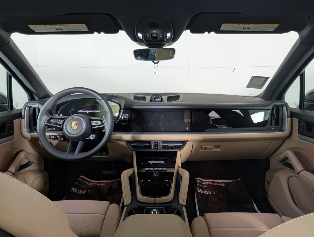 New 2026 Porsche Cayenne E-Hybrid image 20