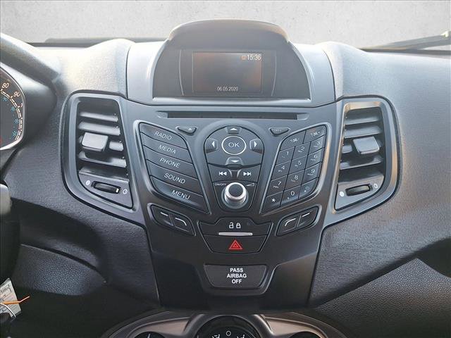 Used 2019 Ford Fiesta SE image 12