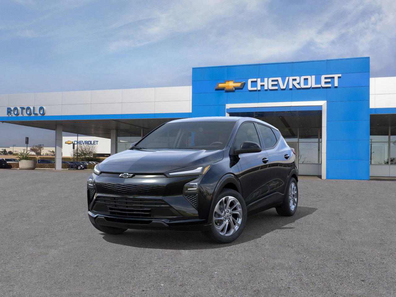 New 2027 Chevrolet Bolt LT w/ Comfort Package image 8