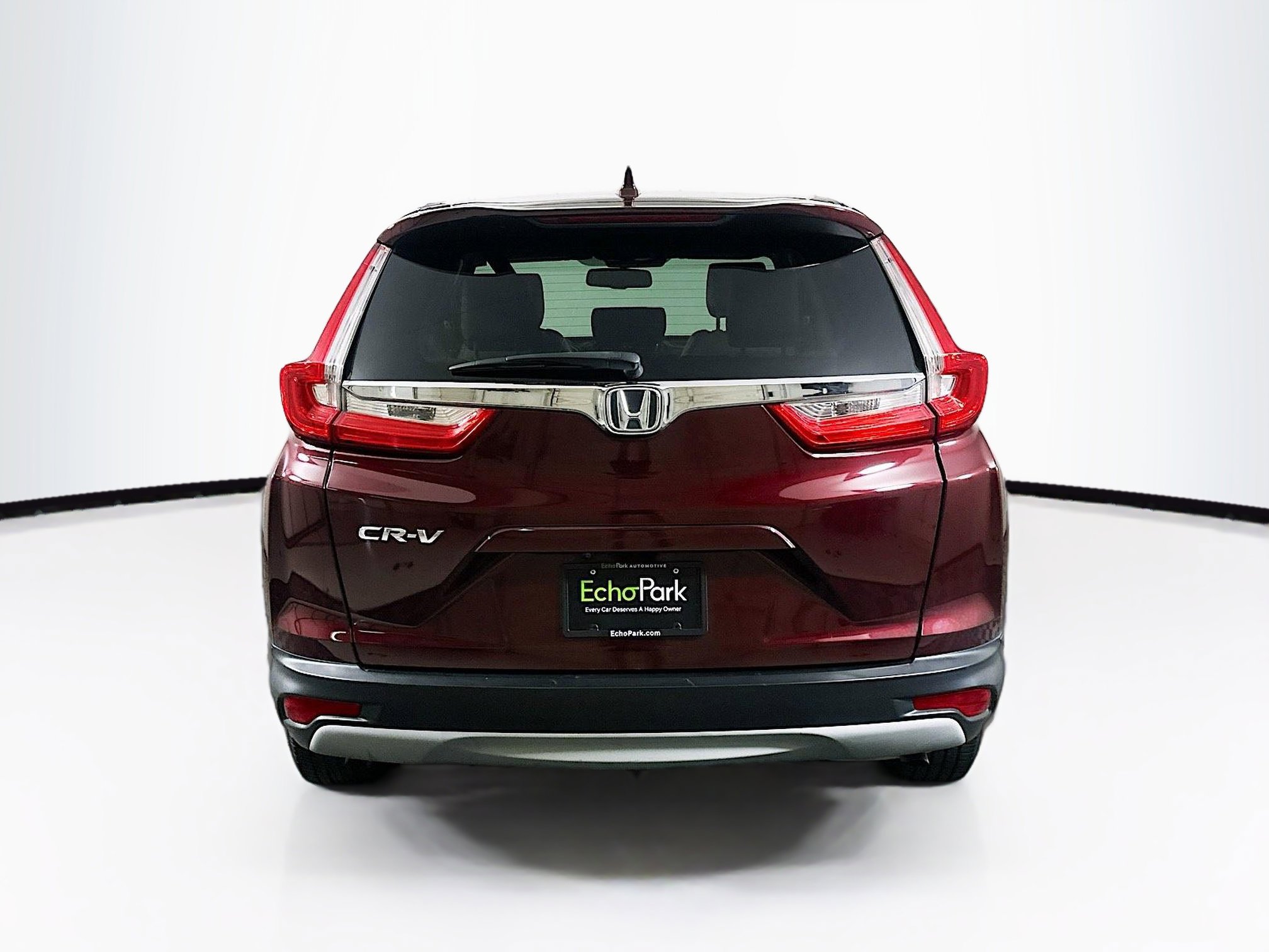 Used 2017 Honda CR-V EX-L image 7