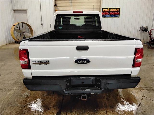 Used 2011 Ford Ranger XL image 8