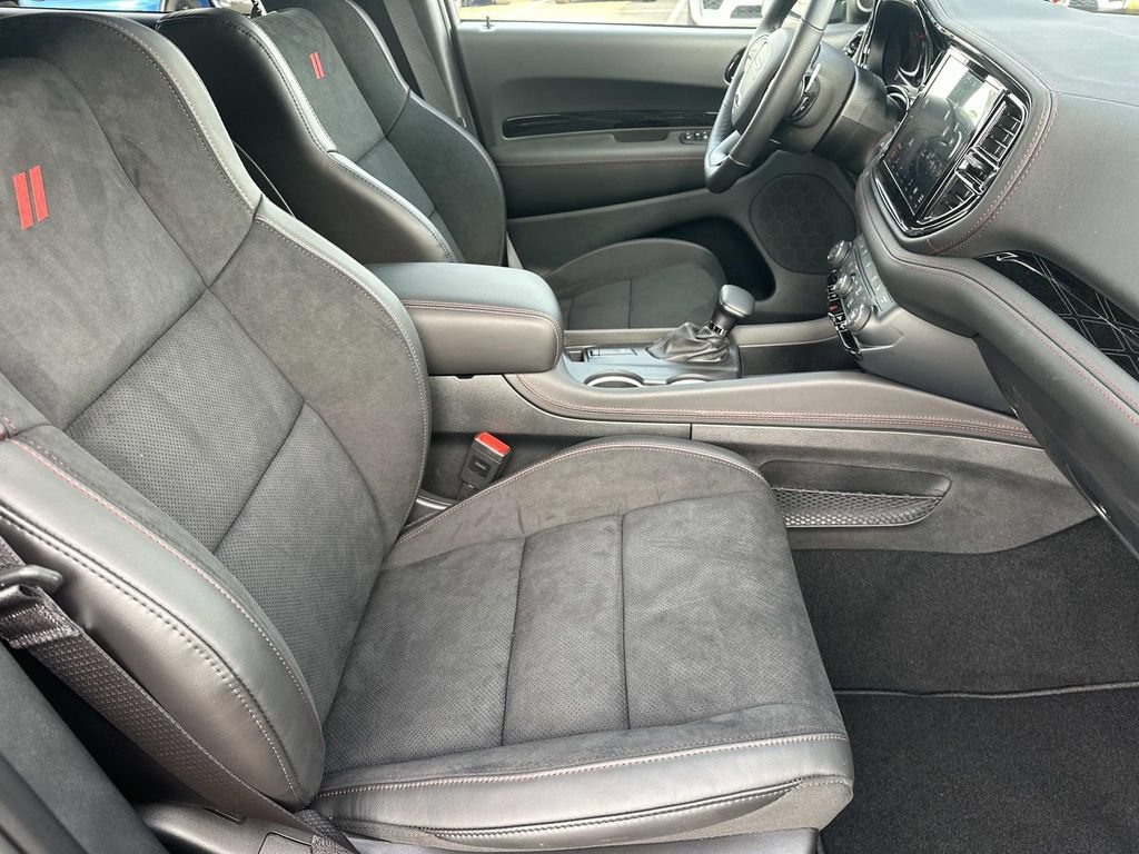 New 2026 Dodge Durango GT AWD/4WD image 14