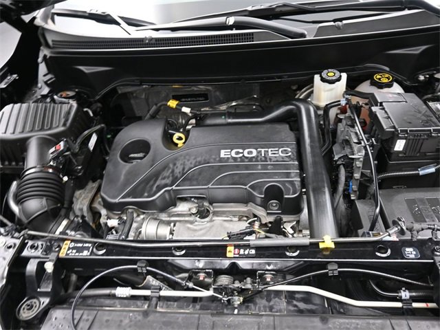 Used 2022 GMC Terrain SLE w/ Driver Convenience Package image 30