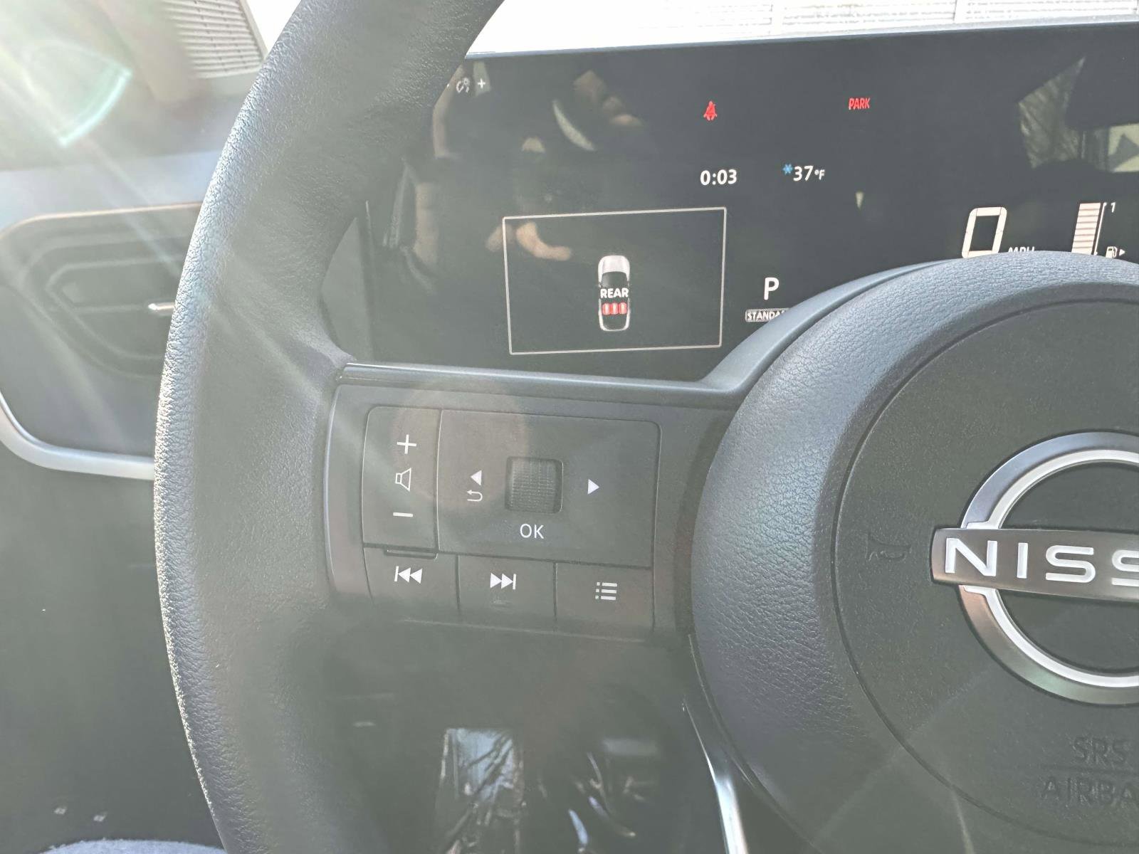 Used 2025 Nissan Kicks S image 29