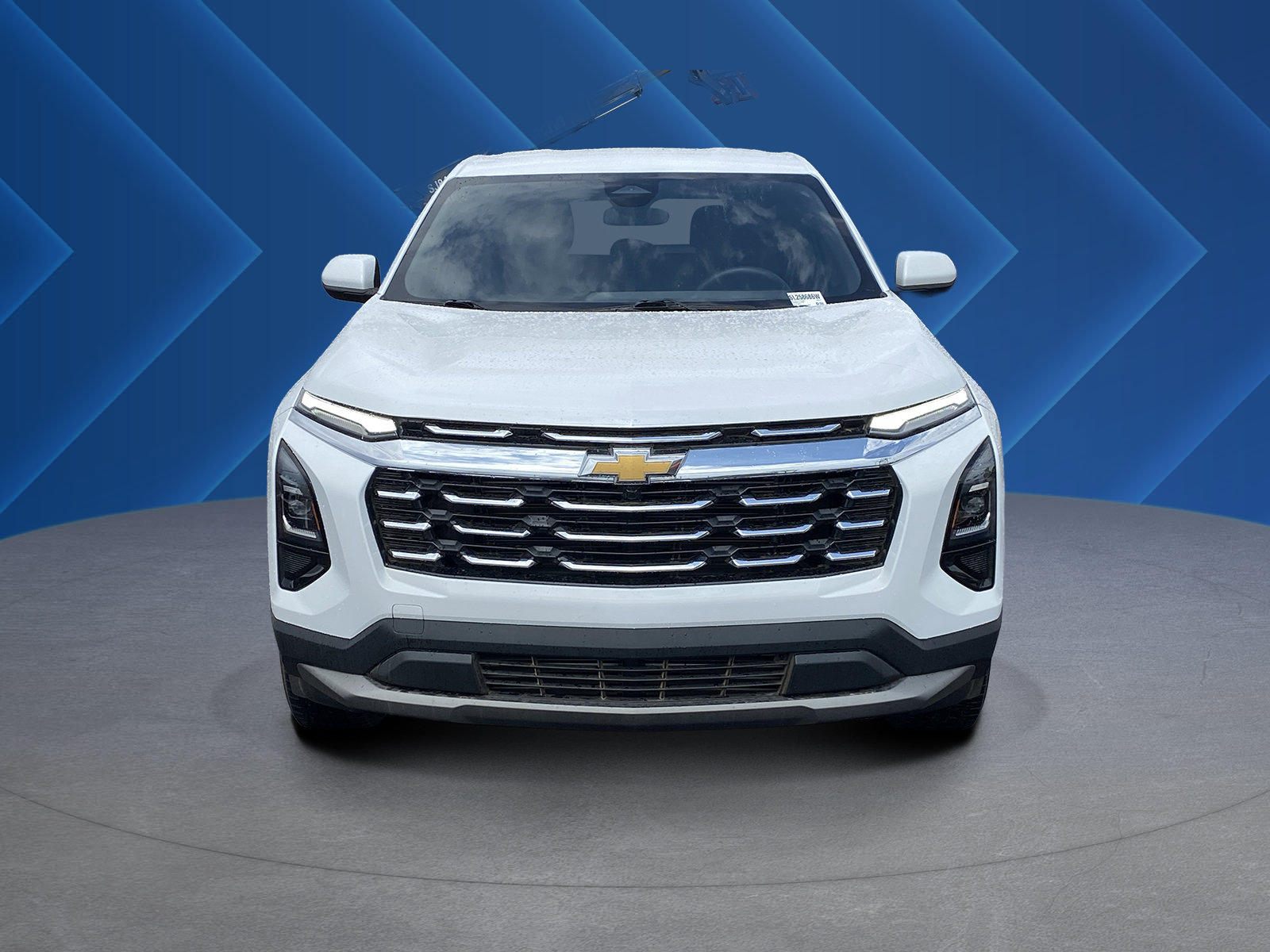 Used 2025 Chevrolet Equinox LT FWD image 8