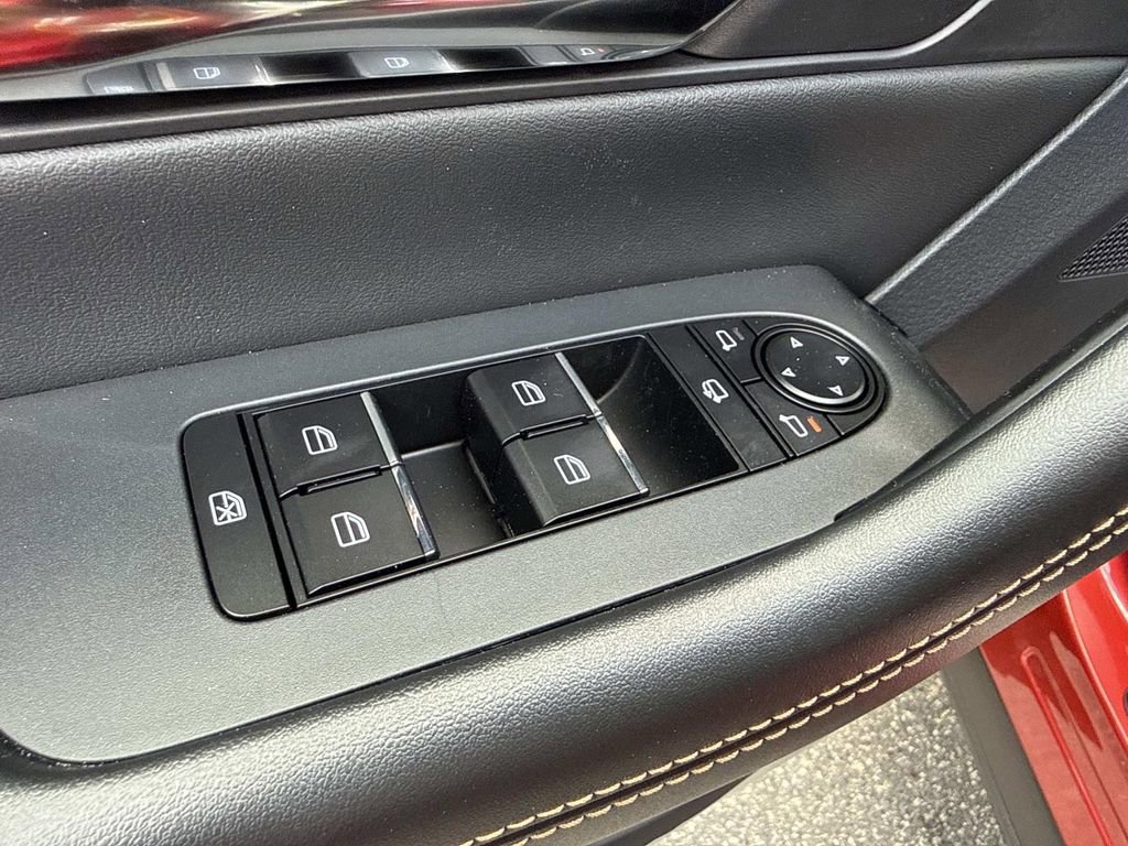 New 2026 MAZDA CX-90 Plug-In Hybrid w/ Premium Plus image 28