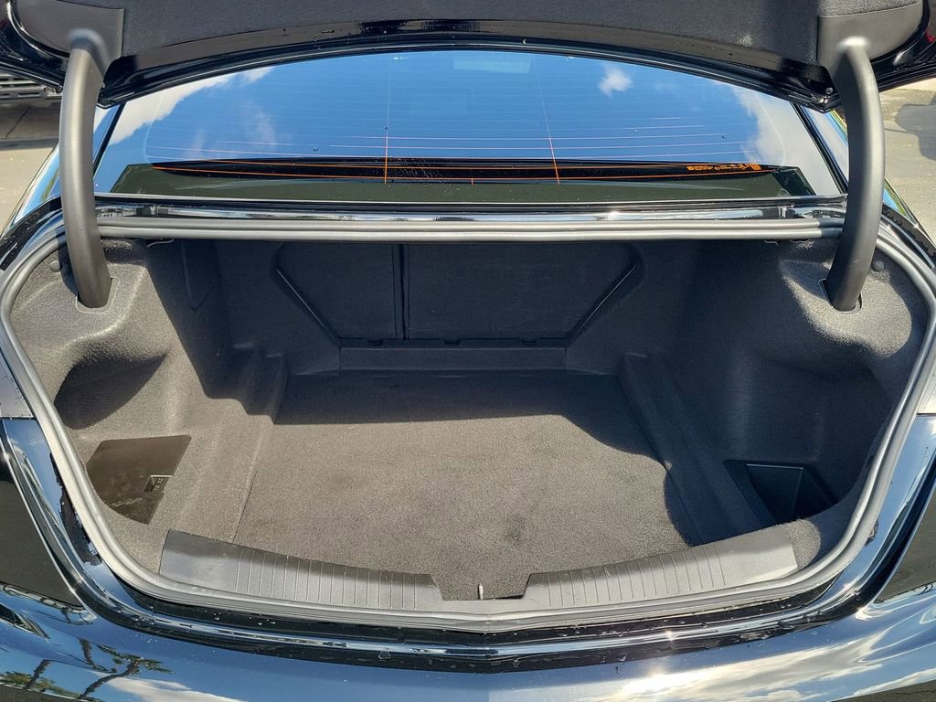 Certified 2023 Cadillac CT5 Luxury w/ Sun And Sound Package RWD image 25