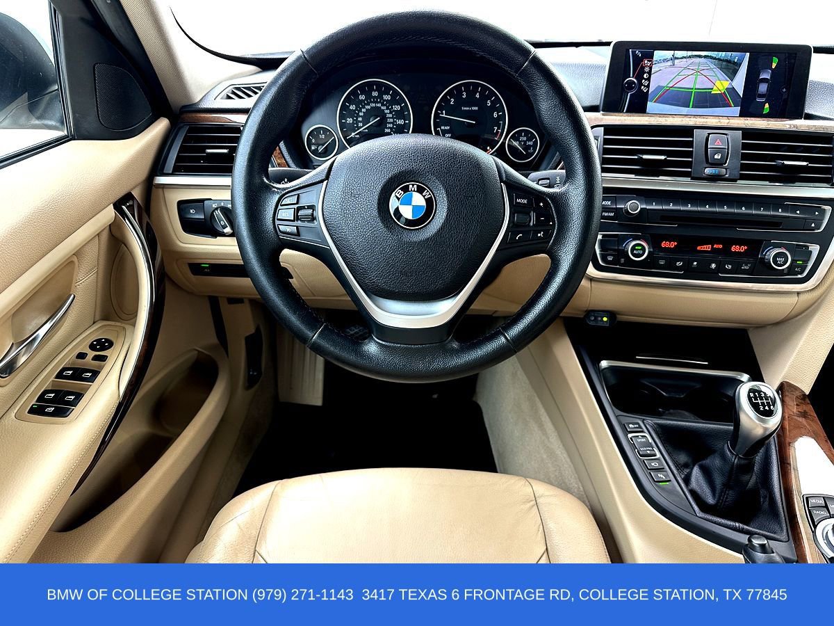 Used 2013 BMW 328i Sedan RWD image 22