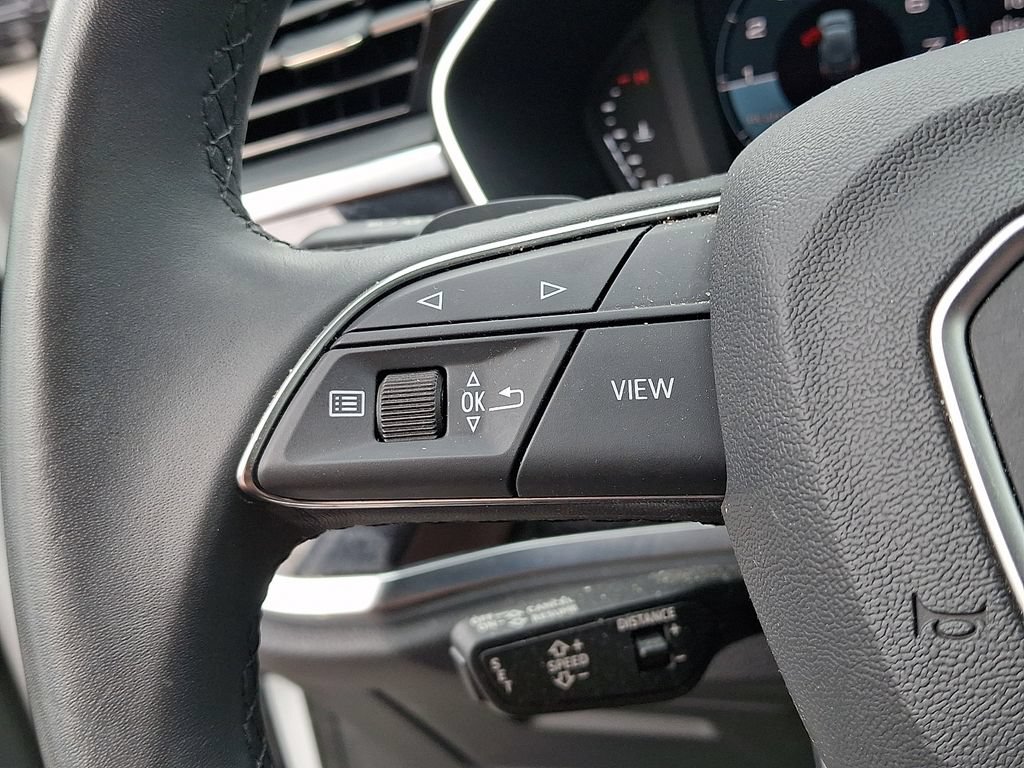 Used 2024 Audi Q3 2.0T Premium AWD/4WD image 20
