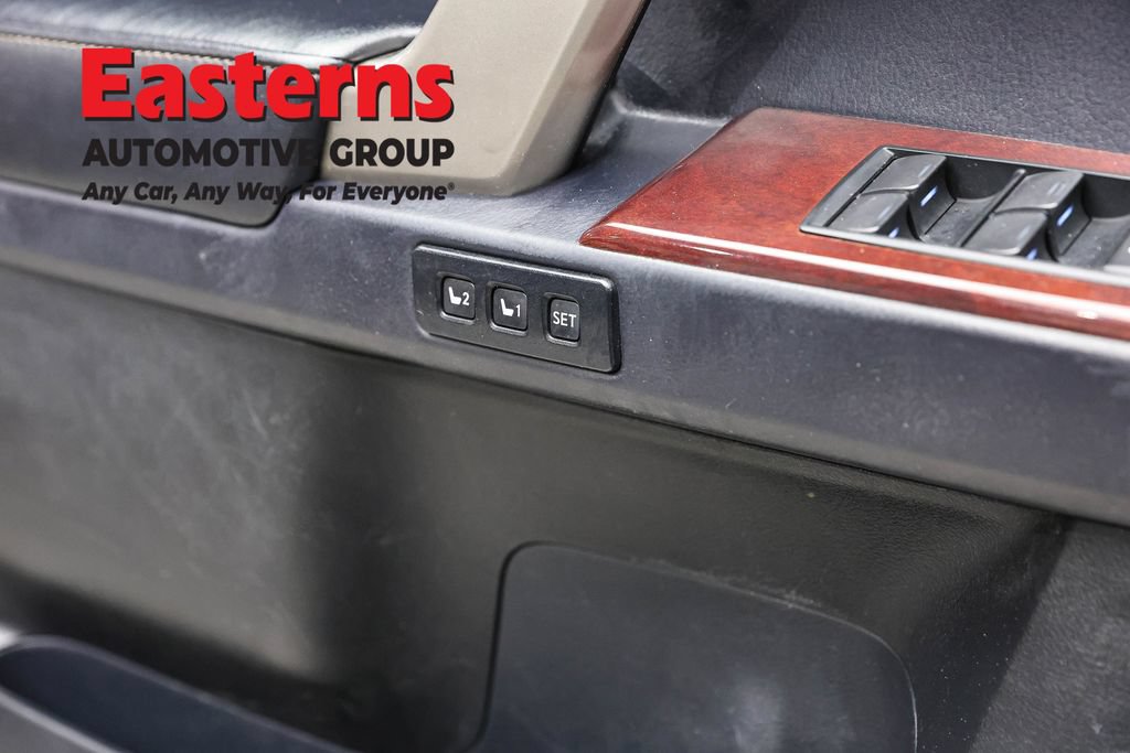 Used 2018 Lexus GX 460 Premium AWD/4WD image 22