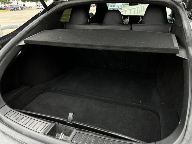 Used 2019 Tesla Model S Long Range AWD/4WD image 32