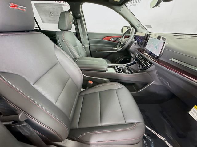 New 2026 Chevrolet Traverse Z71 w/ Enhanced Driving Package image 32