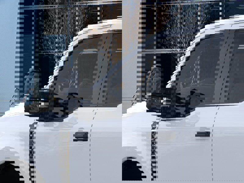 New 2026 Ford F250 XL w/ XL Driver Assist Package image 20