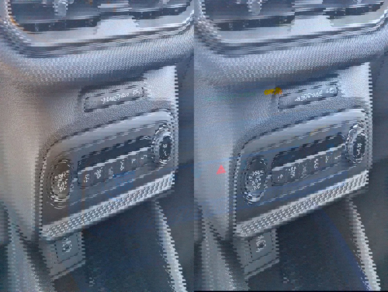 New 2025 Ford Bronco Sport Outer Banks w/ Outer Banks Tech Package+ image 47