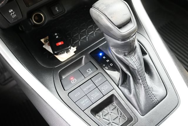 Certified 2022 Toyota RAV4 XLE AWD/4WD image 20