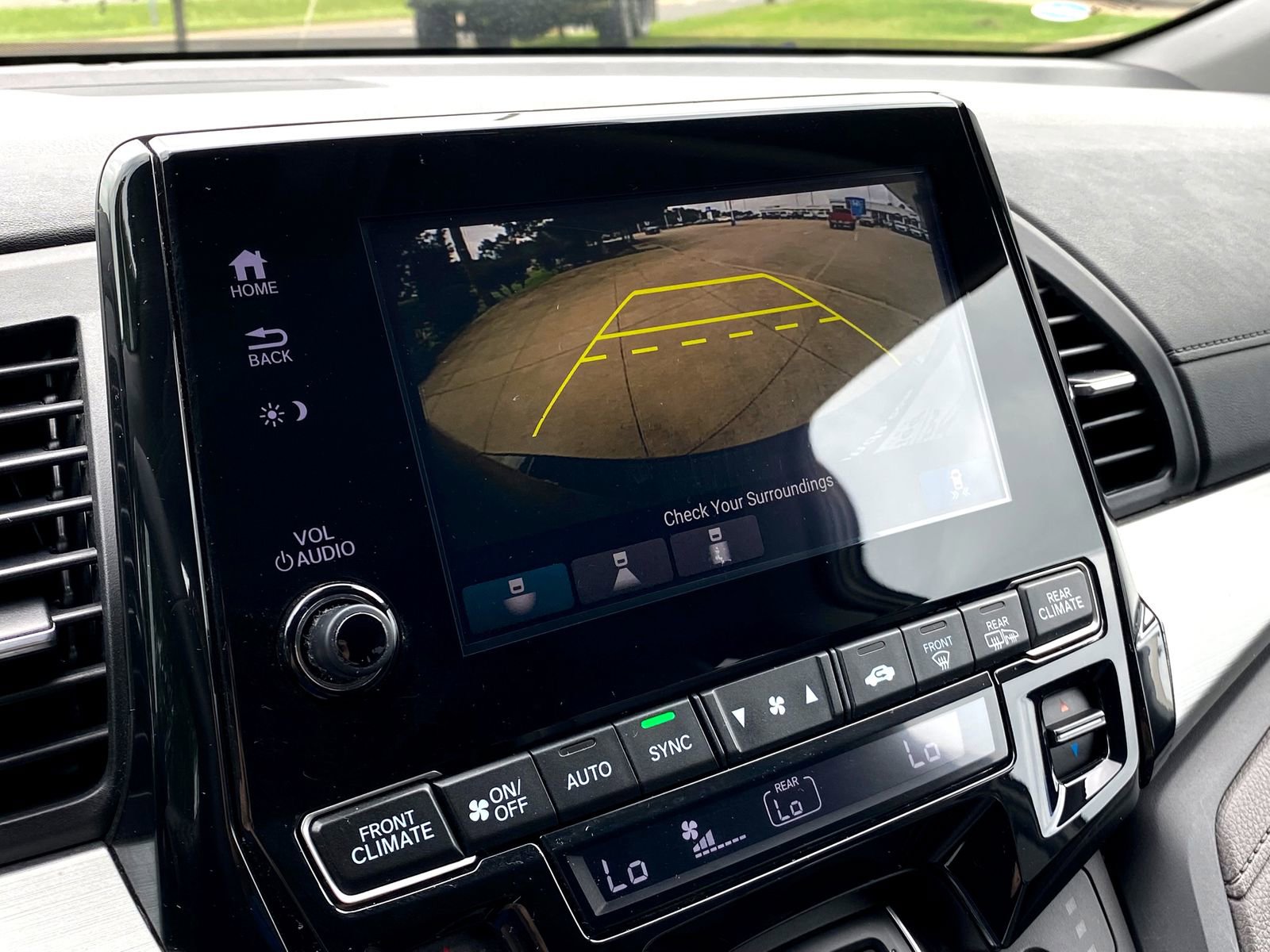 Used 2019 Honda Odyssey EX-L image 15