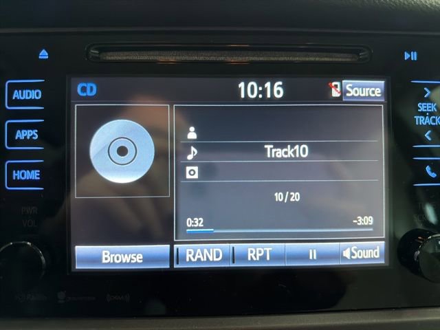 Used 2017 Toyota Sienna LE image 21