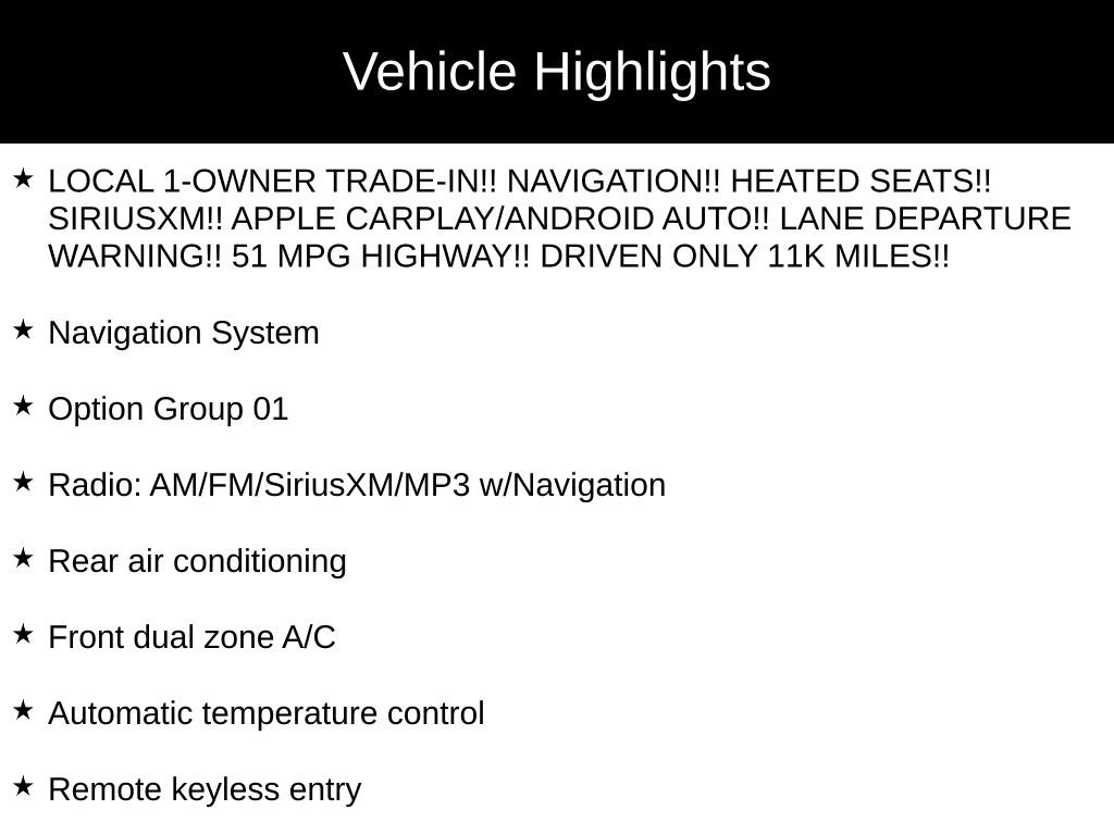 Used 2023 Hyundai Sonata SEL image 33