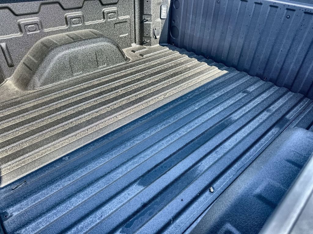 New 2026 GMC Sierra 1500 Elevation image 18