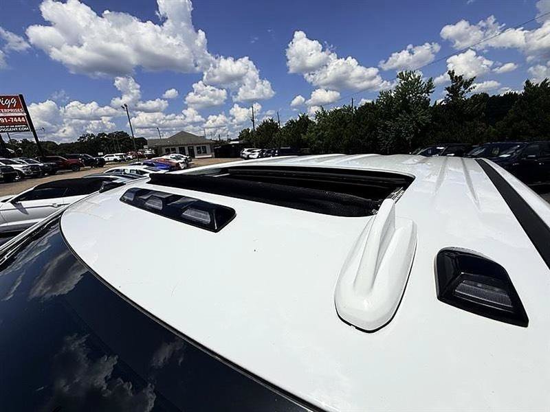 Used 2023 GMC Sierra 2500 AT4 w/ AT4 Premium Plus Package AWD/4WD image 55