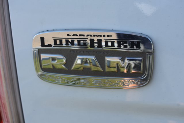 Used 2014 RAM 2500 Longhorn AWD/4WD image 5