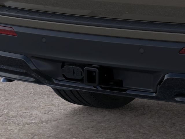 New 2026 Ford Explorer ST-Line w/ ST-Line Street Pack AWD/4WD image 23
