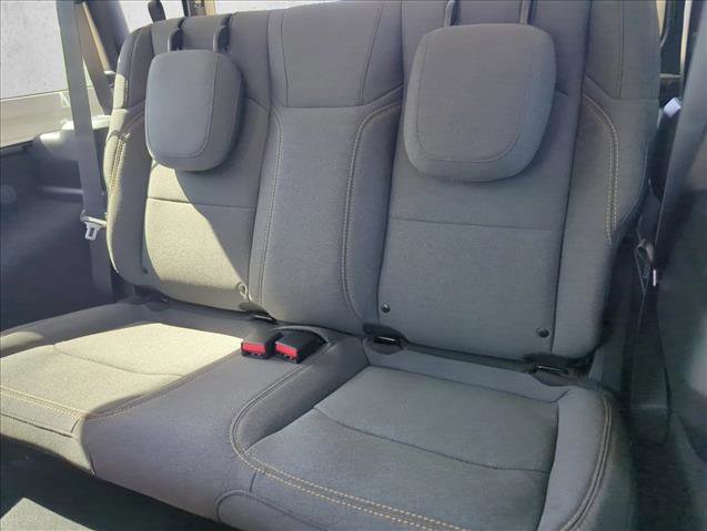 New 2026 Jeep Wrangler Willys image 17