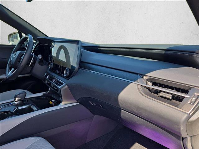 Used 2024 Lexus RX 350 Premium w/ Accessory Package (Z1) image 22