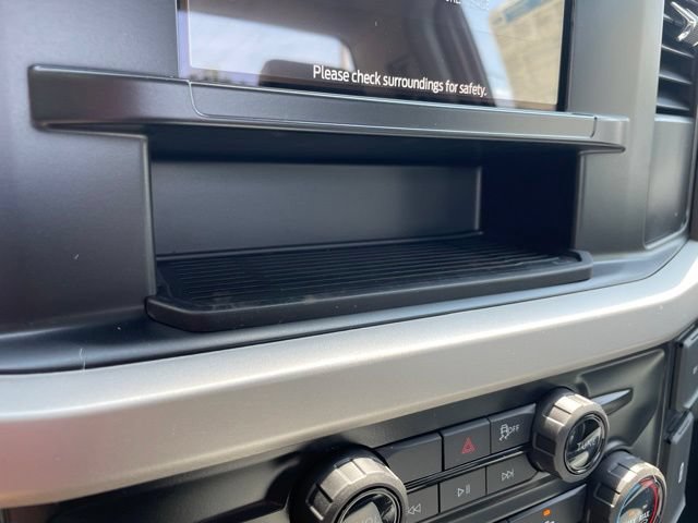 New 2026 Ford F550 4x4 Regular Cab Super Duty image 25