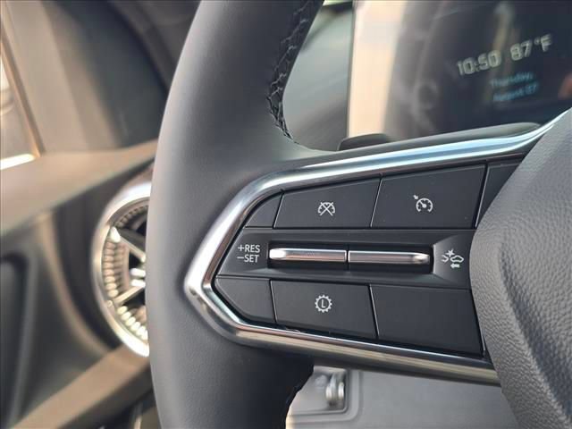 New 2027 Chevrolet Equinox LT FWD image 26
