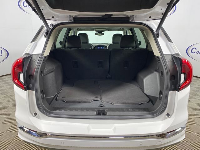 Certified 2022 GMC Terrain Denali image 24