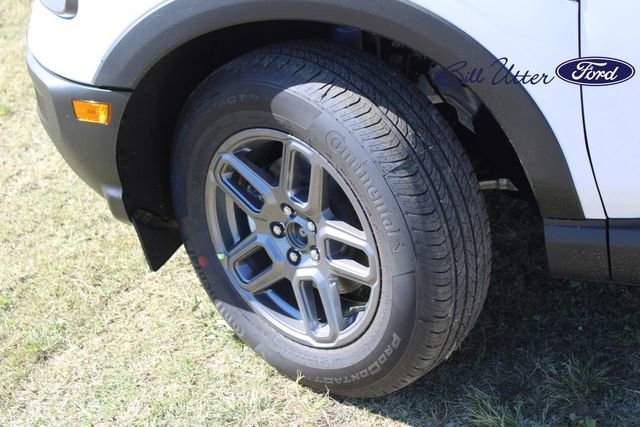 New 2025 Ford Bronco Sport Big Bend image 5