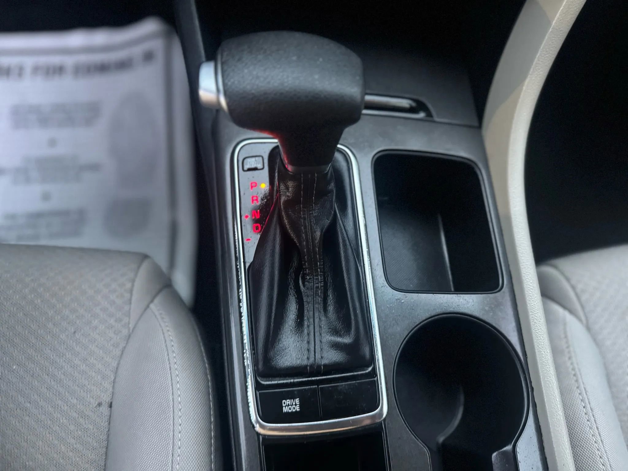 Used 2016 Kia Optima LX image 13