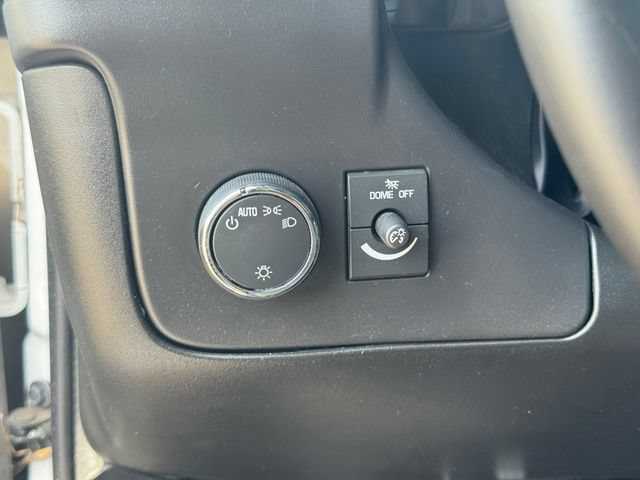 Used 2021 Chevrolet Express 3500 w/ Power Convenience Package RWD image 11